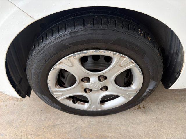 KIA Picanto 1.0 12V EcoGPL 5 porte Active OK NEOP. FARI FENDI