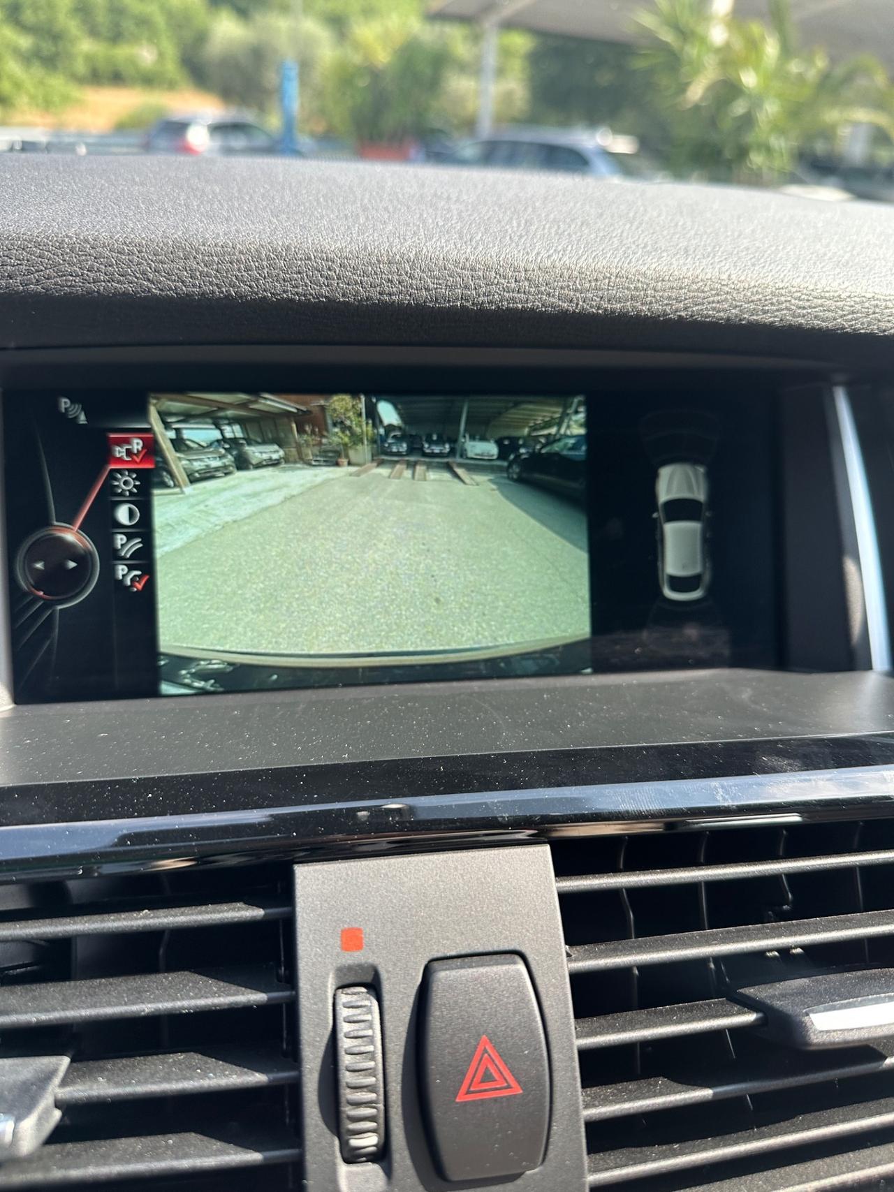 Bmw x4 2.0 xDrive Msport 190 cv