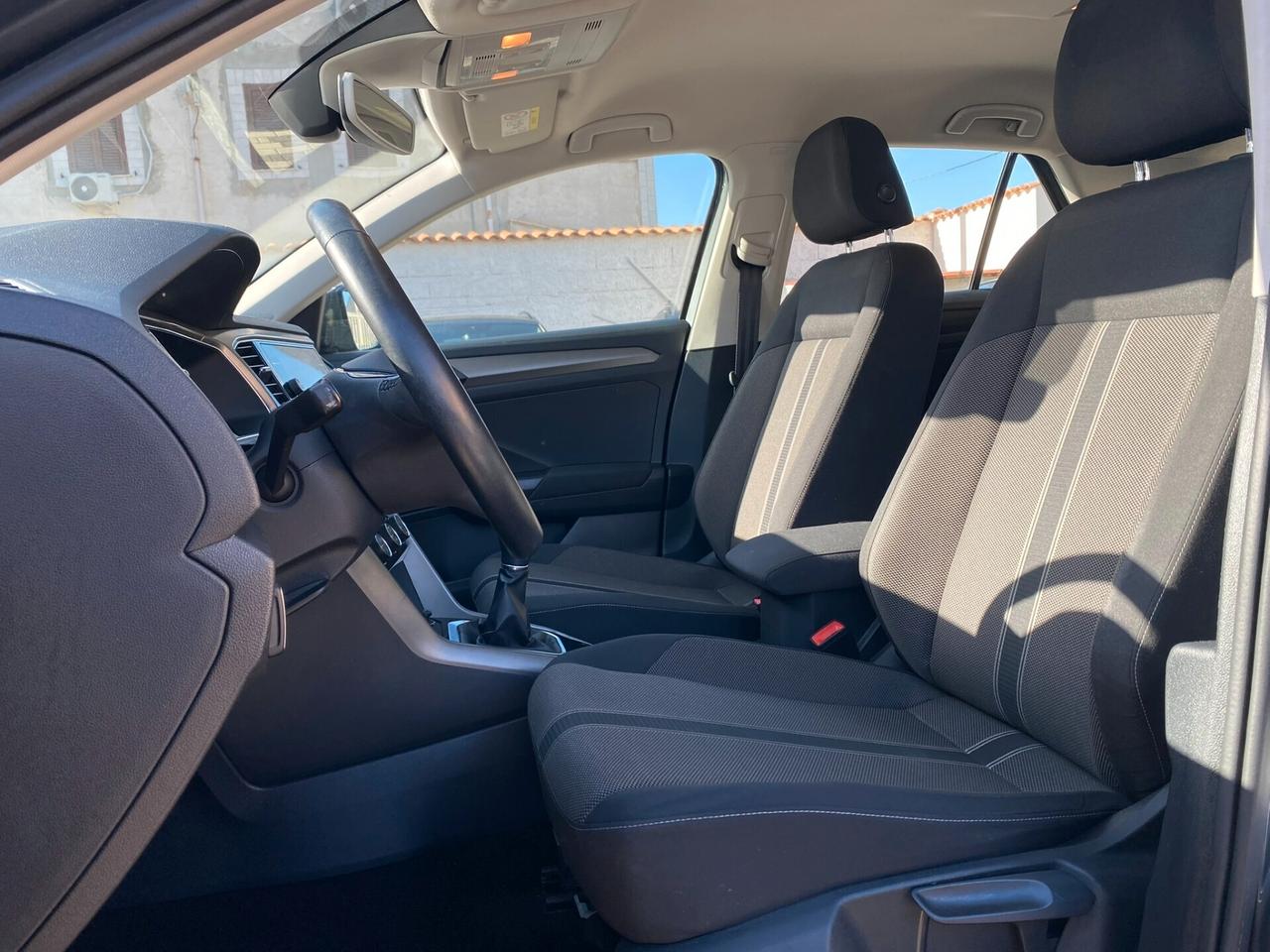 Volkswagen T-Roc Business 1.6 TDI 116CV