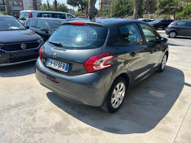 PEUGEOT 208 1.4 8V HDi 68CV 5p. Active