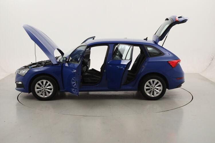 Skoda Scala Ambition BR642707 1.0 Benzina 95CV