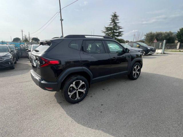 DACIA Duster Eco-G 120 CV Journey
