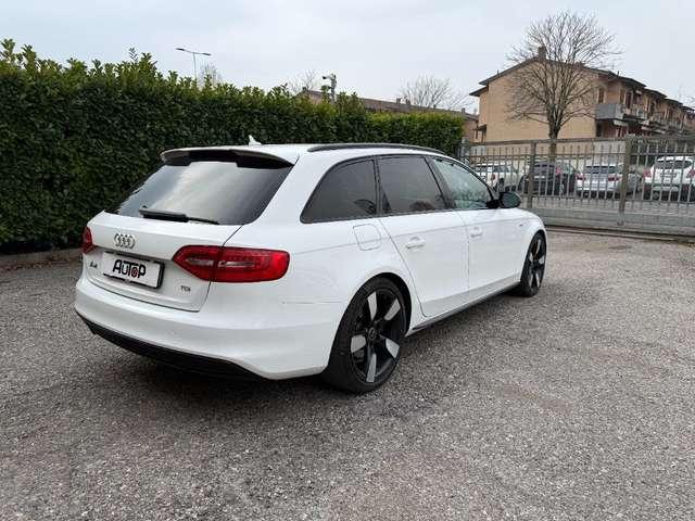 Audi A4 Avant 2.0 TDI 150 CV multitronic Business Plus