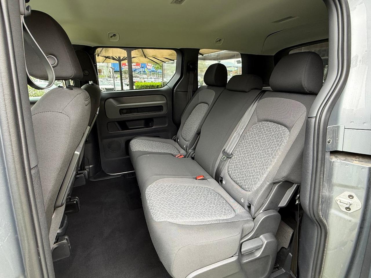 Volkswagen ID.Buzz Pro 150KW - UNIPROPRIETARIO - 23000KM