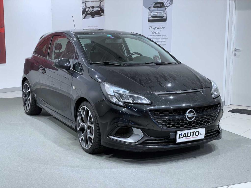 Opel Corsa 1.6t Opc 207cv 3p