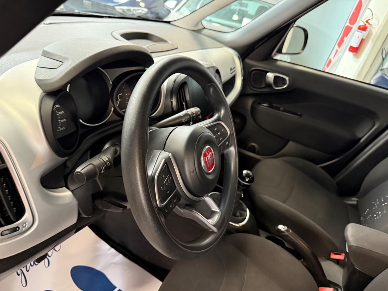 Fiat 500L 1.3 Multijet 95 CV Cross Ok Neopatentati