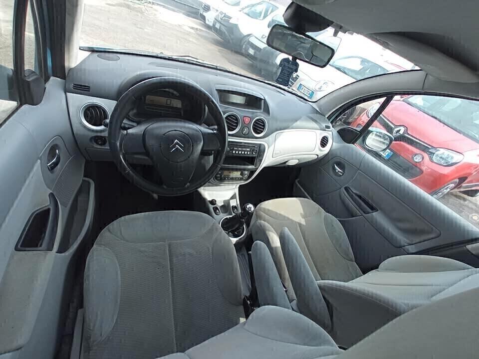 Citroen C3 1.4 HDi 70CV Exclusive 140K KM!