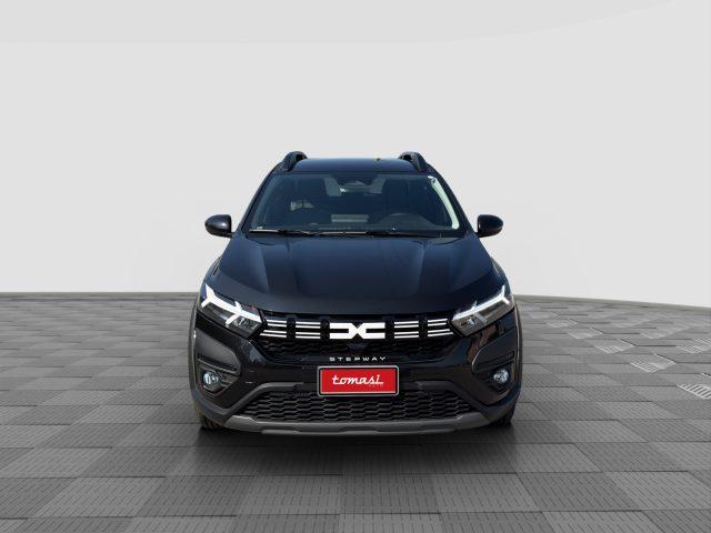 DACIA Sandero Sandero Stepway 1.0 TCe Eco-G Expression