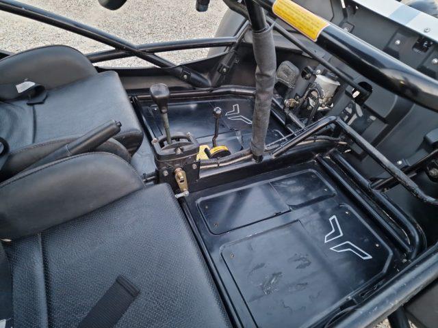 PGO Cévennes Buggy 600i