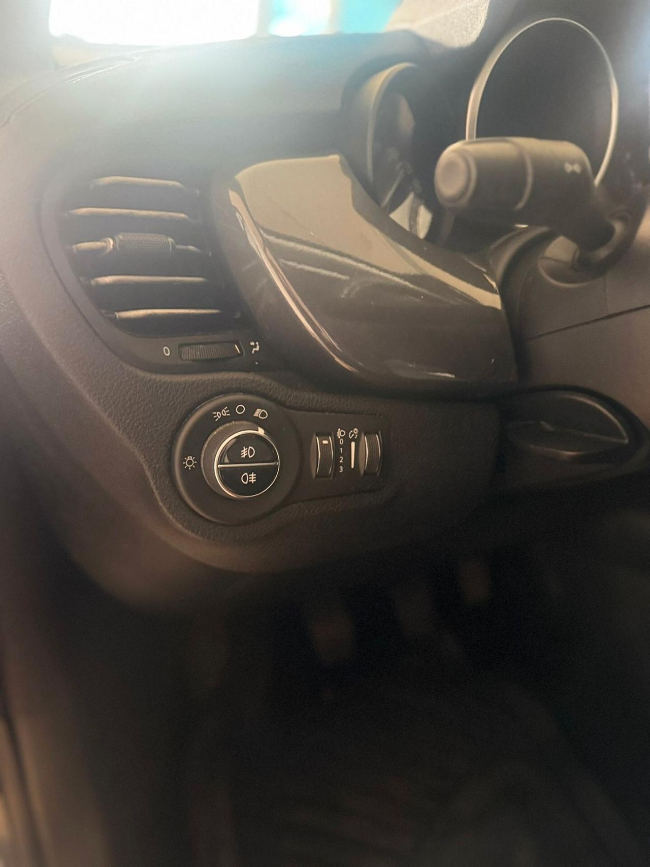Fiat 500X 1.3 MultiJet 95 CV Business