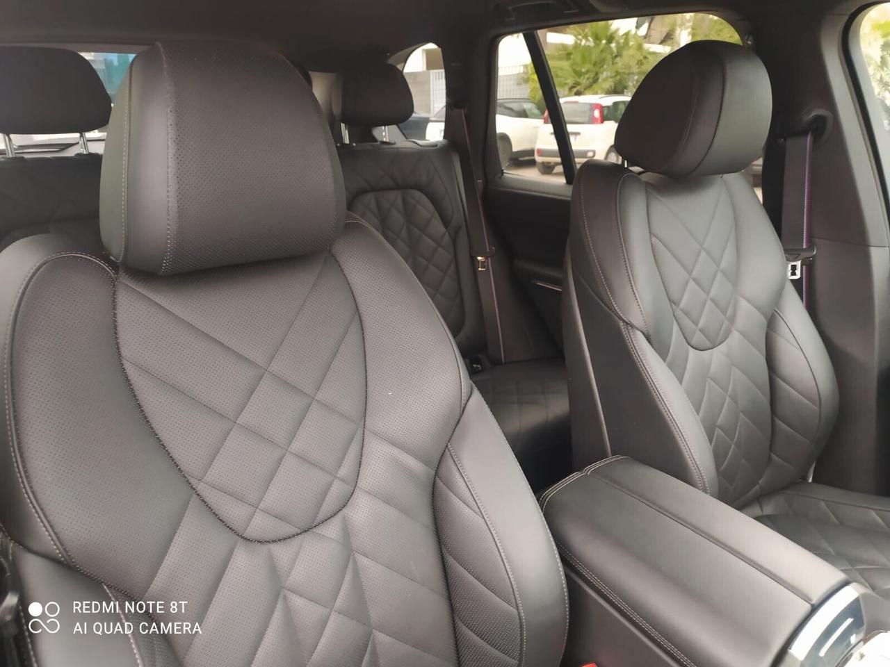 Bmw X5 xDrive50e Msport