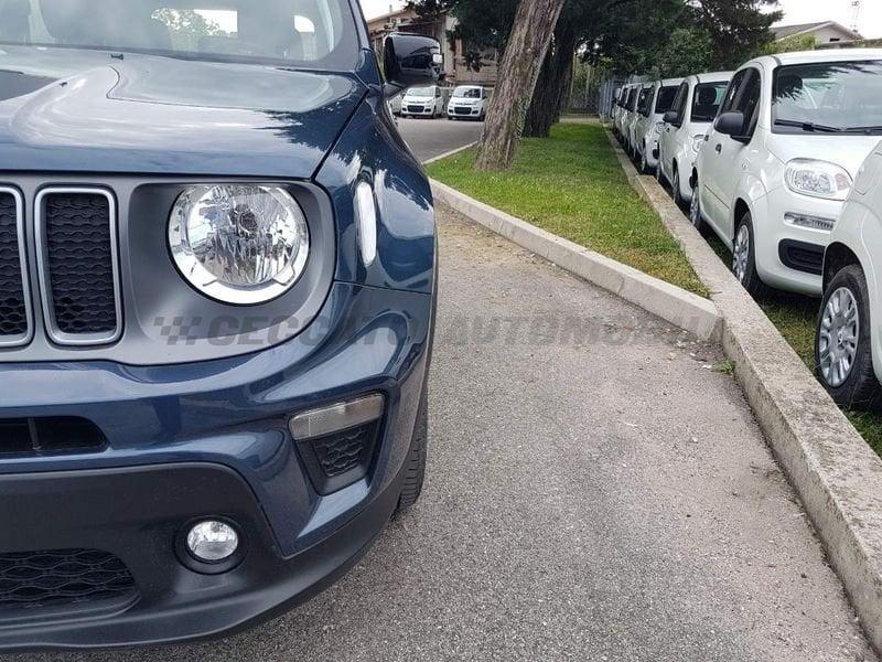 Jeep Renegade Renegade 1.0 t3 Limited 2wd