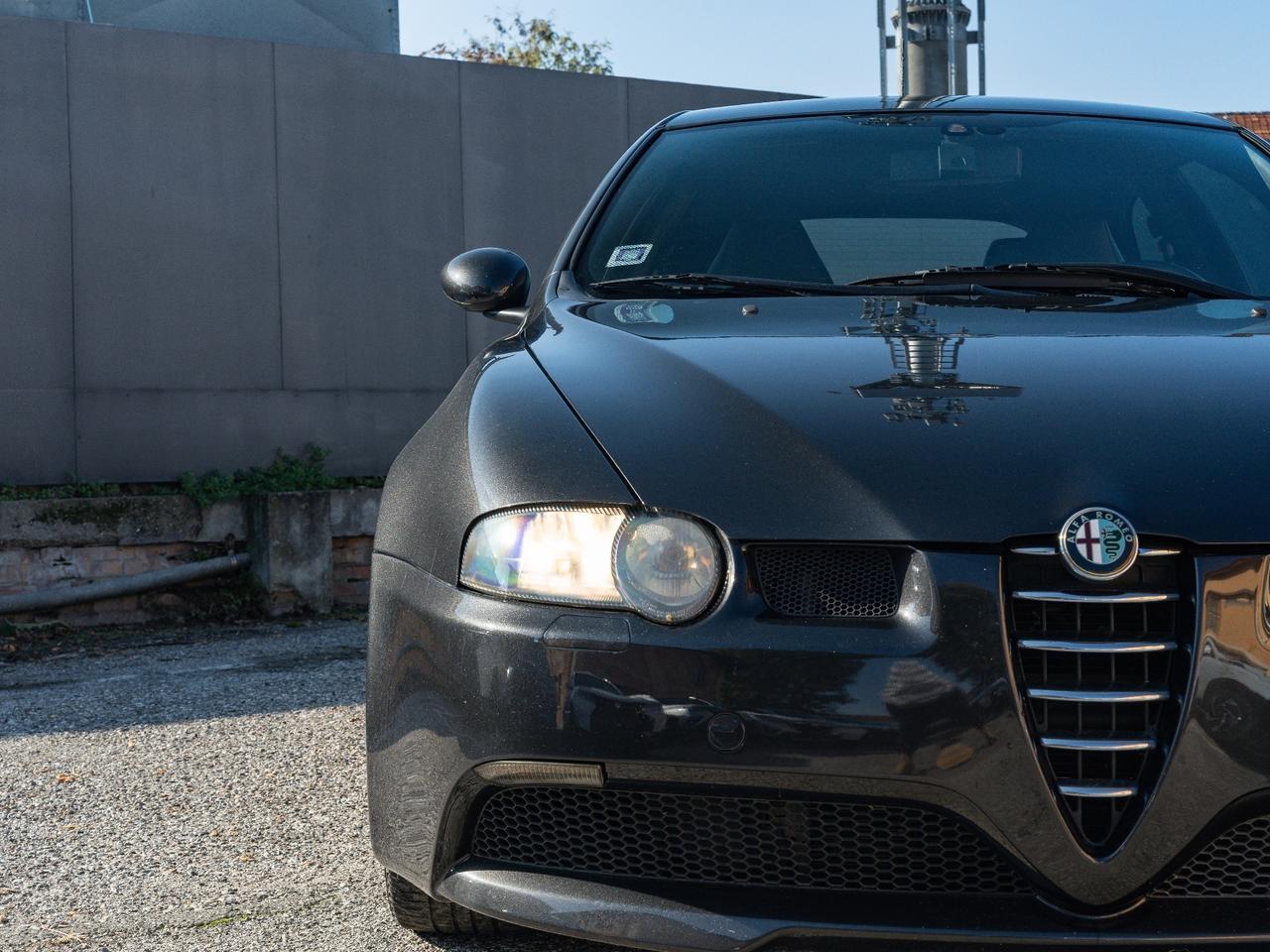 Alfa Romeo 147 3.2i V6 24V cat 3 porte GTA