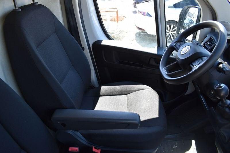 FIAT Ducato 35 2.2 Mjt 140CV PM-TM Furgone