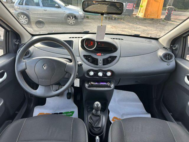 RENAULT Twingo 1.2 16V LEV Yahoo!