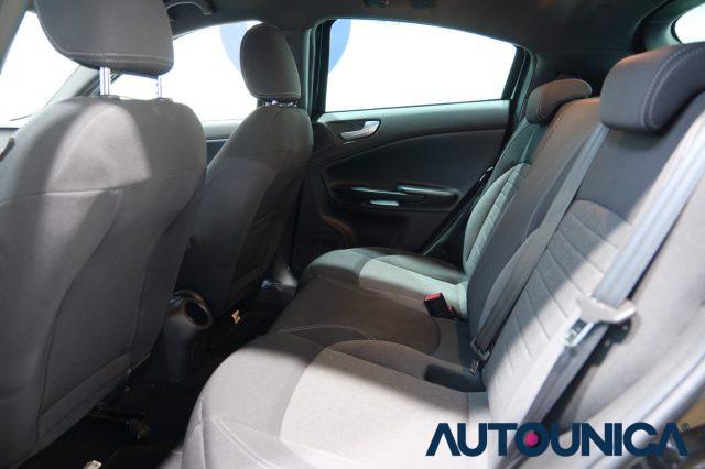 ALFA ROMEO Giulietta 1.4 TURBO 120 CV SPORT NEOPATENTATI