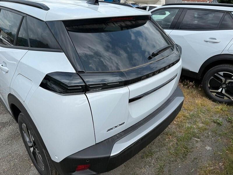 Peugeot 2008 PureTech 100 S&S Allure