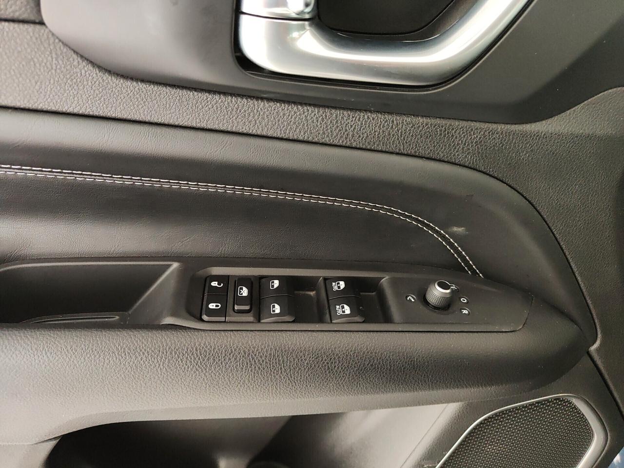Jeep Compass 1.3 Turbo T4 190 CV AT6 4xe Limited GPL
