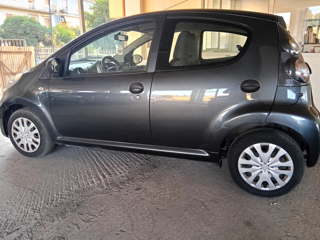 Citroen C1 1.0 5 porte DeeJay
