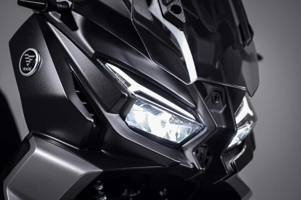 Voge Sfida SR2 ADV TUA DA 60€ / MESE – ACCONTO 0