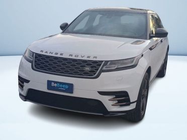 Land Rover Range Rover Velar 2.0D I4 R-DYNAMIC S 180CV AUTO M