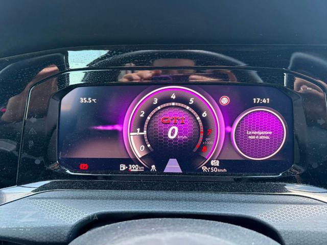 VOLKSWAGEN Golf GTI 2.0 TSI GTI Winterpack Harman Kardon