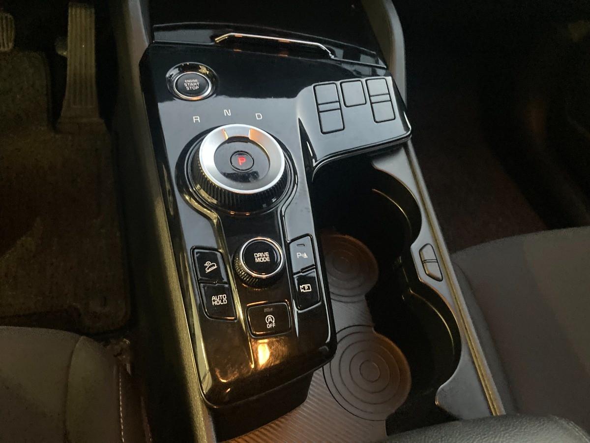 KIA Sportage 1.6 crdi mhev Style dct