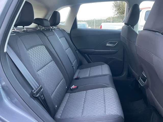 MG ZS ZS 1.5 116 CV Km 0