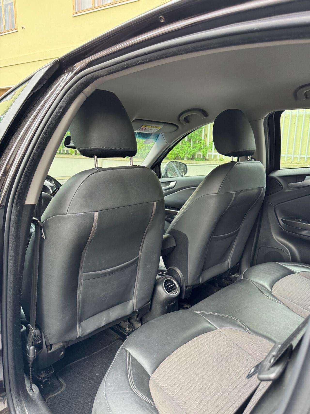 Alfa Romeo Giulietta 2.0 JTDm-2 150 CV Exclusive