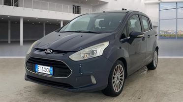 FORD B-Max 1.6 tdci Titanium 95cv