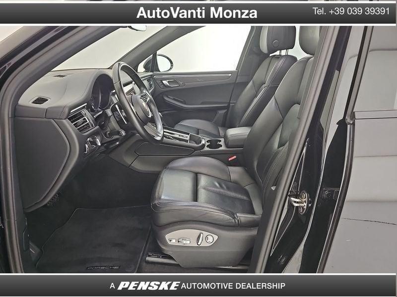 Porsche Macan Macan 2.0 T 265cv pdk