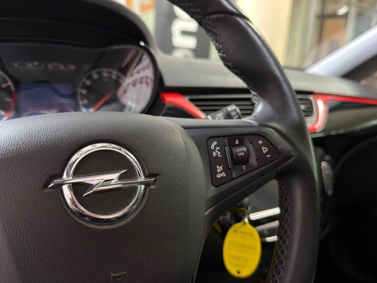 Opel Corsa 1.4 90CV GPL Tech 5 porte Innovation