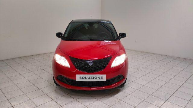 LANCIA Ypsilon 1.0 FireFly 5 porte S&S Hybrid Oro NEOPATENTATI OK