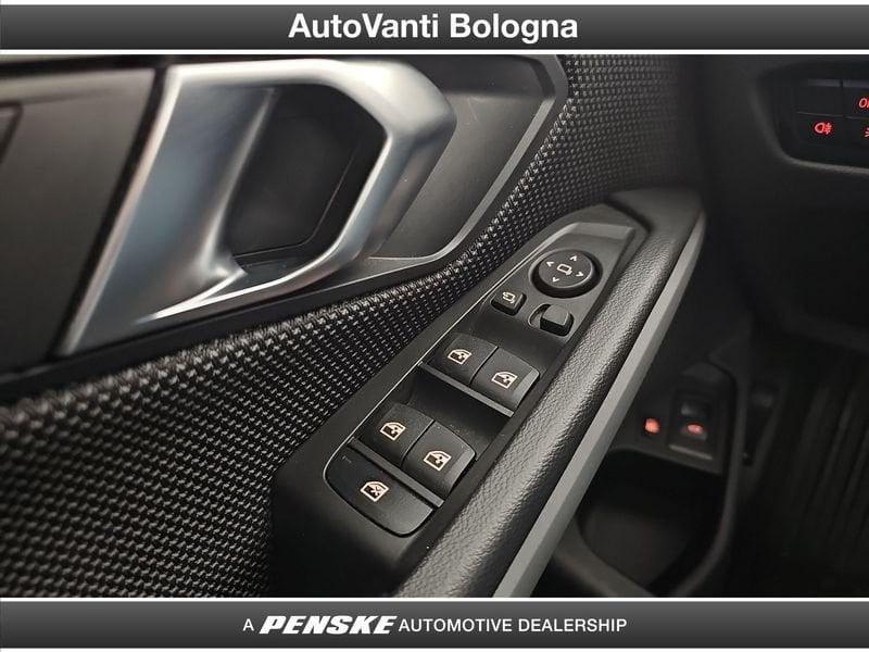 BMW Serie 3 320e Touring auto