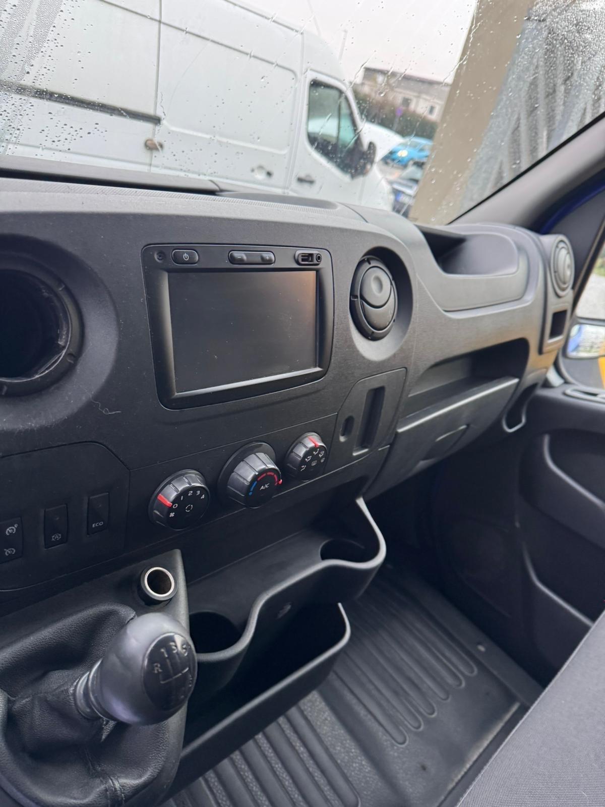 Renault Master T35 2.3 dCi/145 S&S Iva Compresa