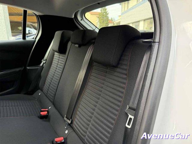 PEUGEOT 208 e Active PREZZO REALE NESSUN OBBLIGO FINANZIARIO