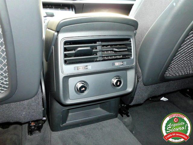 AUDI Q8 45 TDI quattro tiptronic Sport