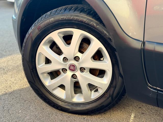 FIAT Sedici 1.6 16V 4x4 Emotion IMPECCABILE