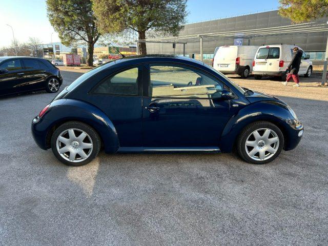 VOLKSWAGEN New Beetle 1.9 TDI