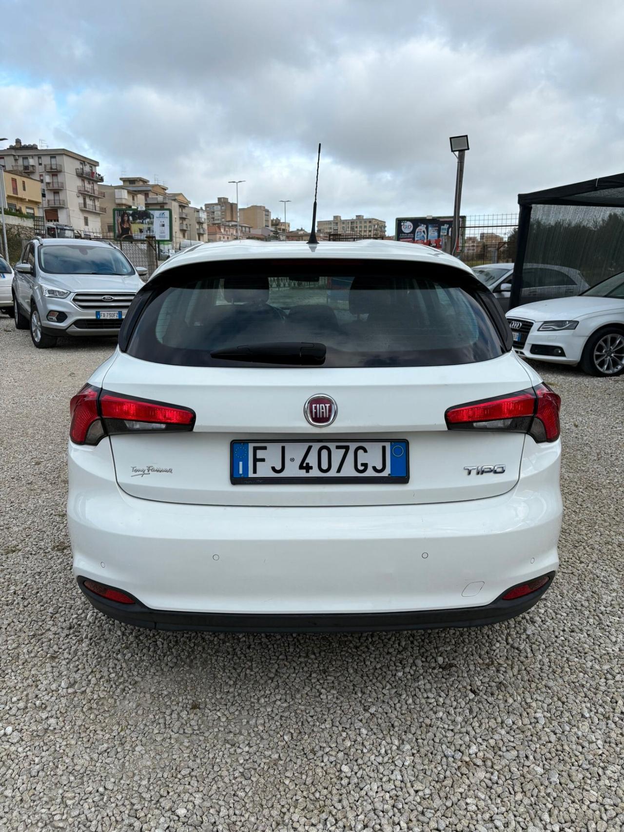 Fiat Tipo 1.6