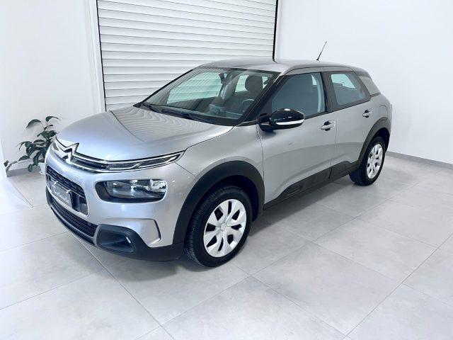 CITROEN C4 Cactus BlueHDi 100 S&S Feel Pack
