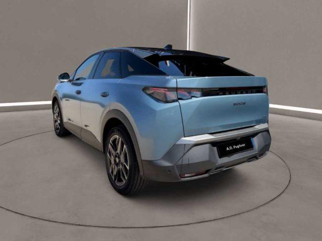 PEUGEOT 3008 3ª serie - Hybrid 136 e-DCS6 GT