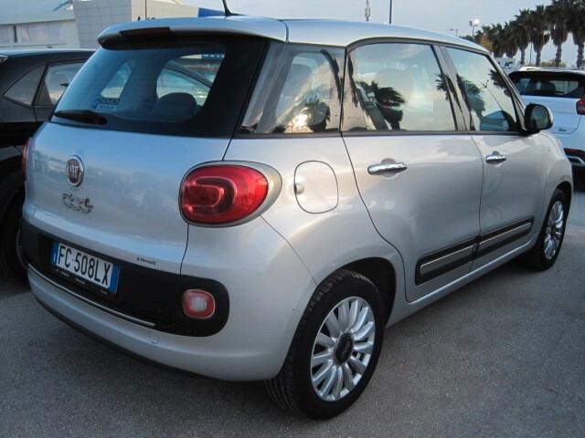 Fiat 500L 1.3 Multijet 95 CV Pop Star