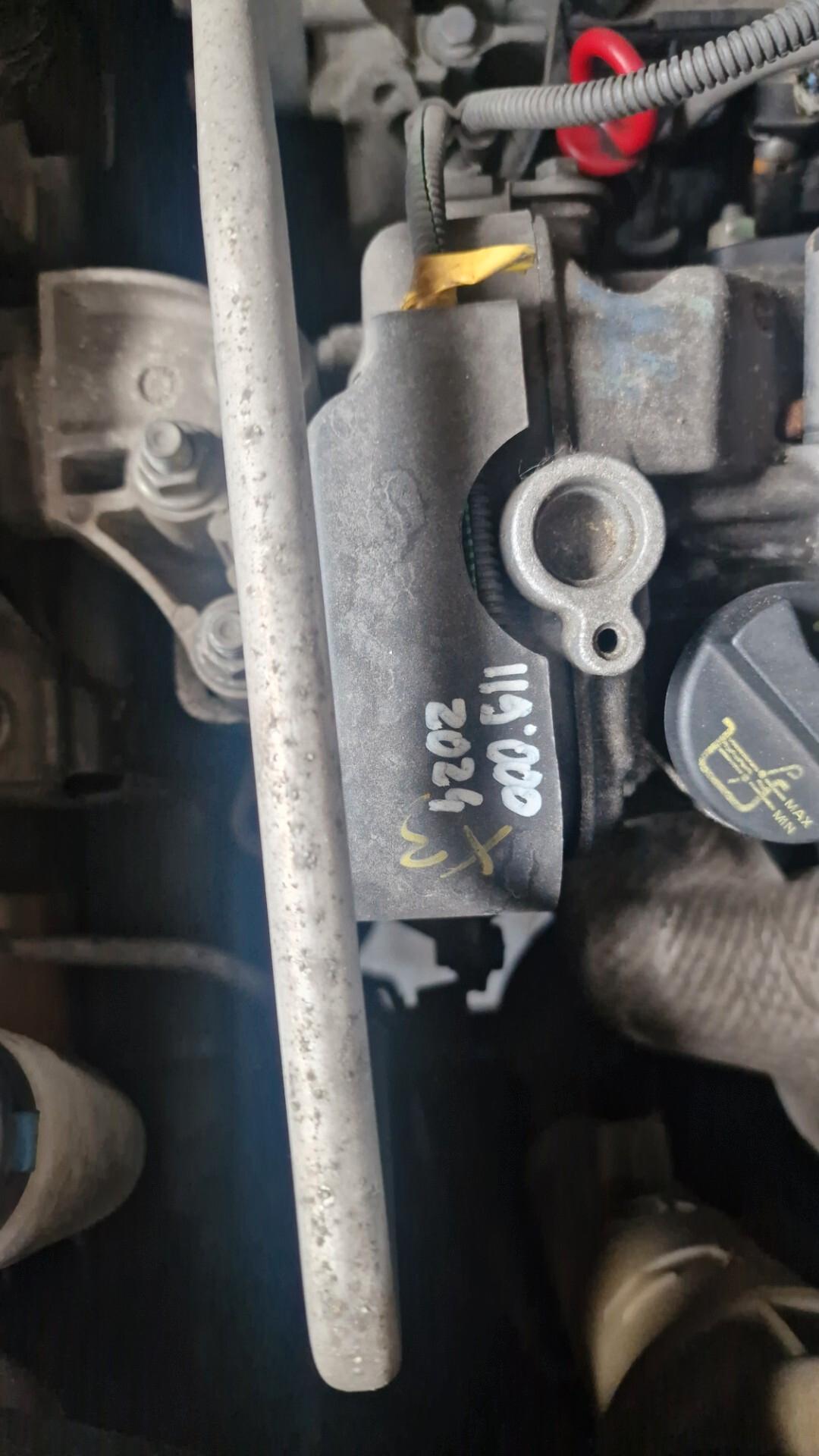 Ford Ka Ka+ 1.2 8V 69CV
