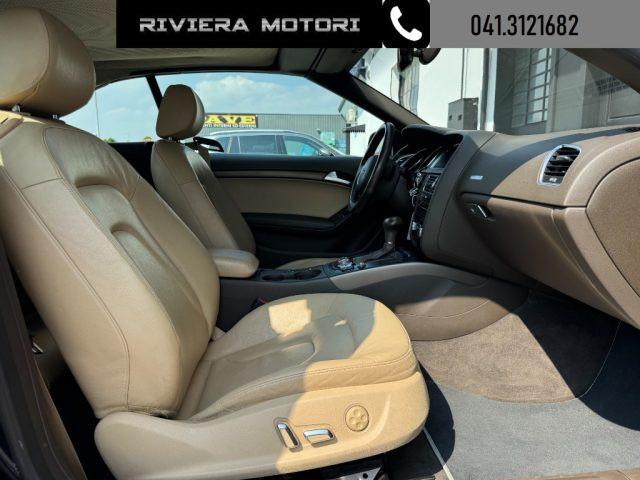 AUDI A5 2.0 TFSI 211 CV quattro S tronic Advanced