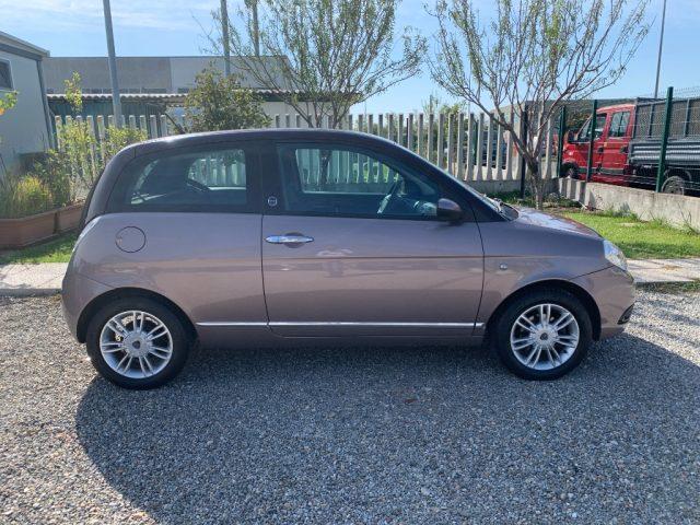 LANCIA Ypsilon 1.4 Platino Ecochic GPL