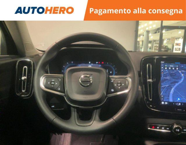 VOLVO XC40 B3 automatico Core