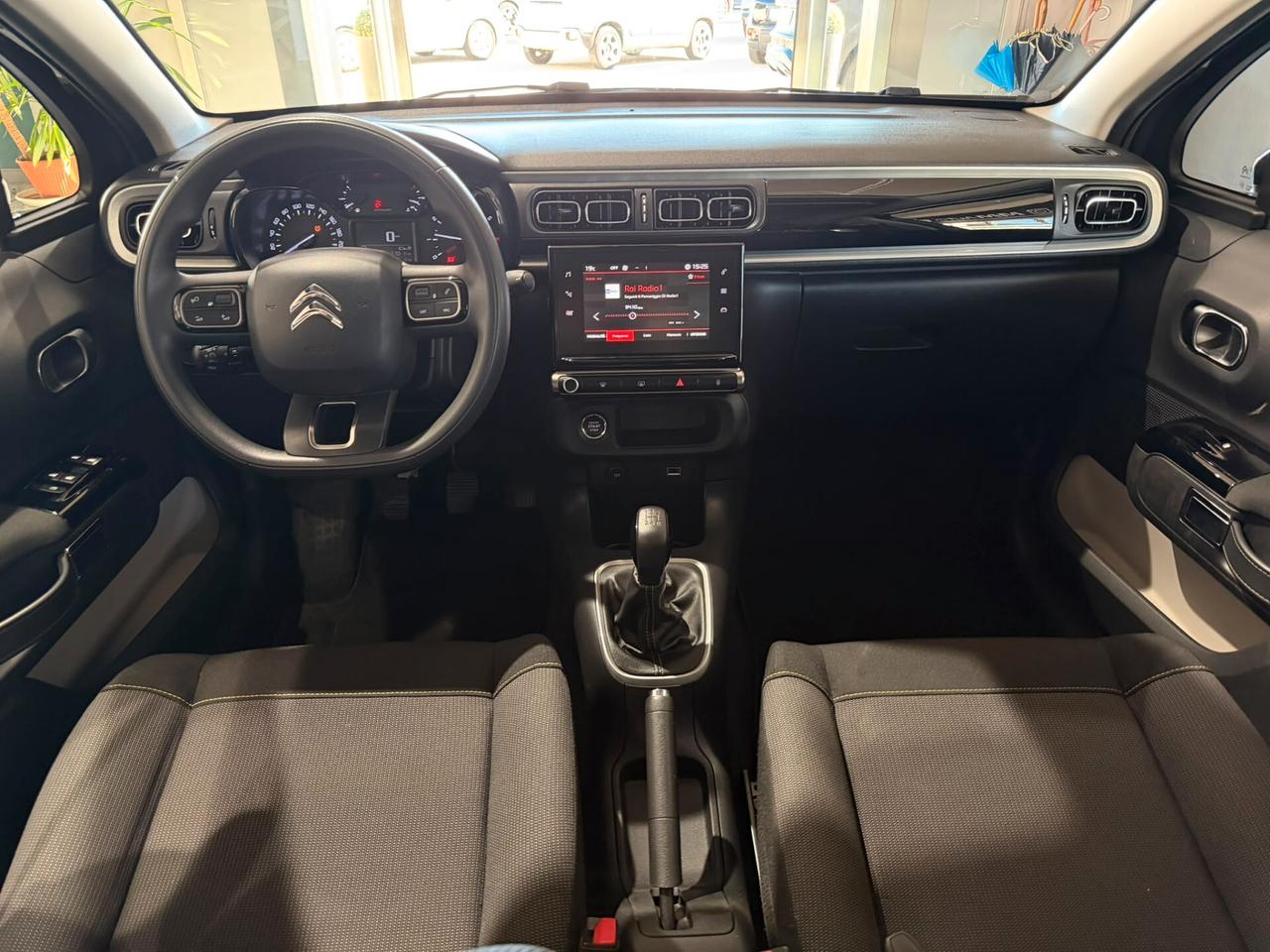 Citroen C3 1.2 Shine