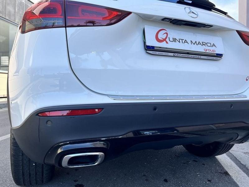 Mercedes-Benz GLA 180d Sport Plus FULL LED/MBUX