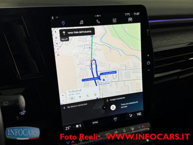 RENAULT Austral Full Hybrid E-Tech 200 CV Techno - PROMO